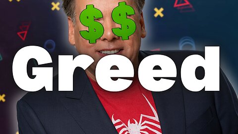 This Studio Executive Wants You To Pay For His Sports Car
