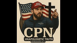 Exposing the Trans MADNESS in Maine School Boards! Live with Activist and Truth Teller "Corn Pop"!
