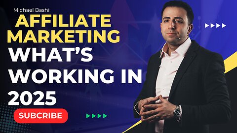 Affiliate Marketing in 2025: What’s Working & What’s Dead