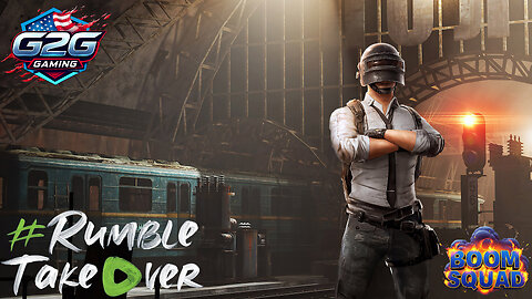 Chancla, Helmet and Sarten!! yep im ready #RumbleGaming