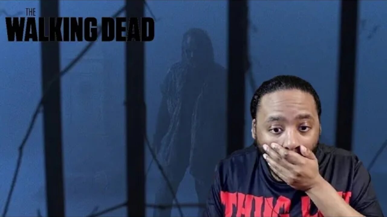 The Walking Dead S9 Eps 5 - 8 Reaction