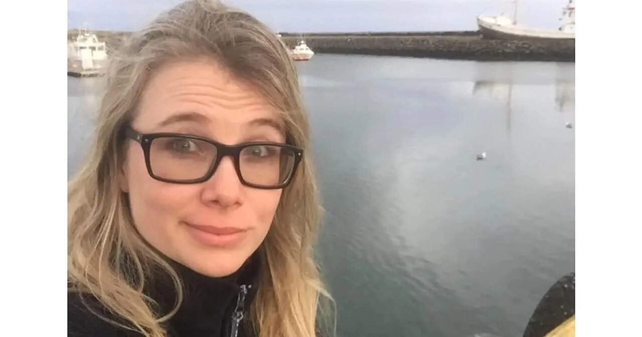 The Murder of Erin Valenti, age 33, October 7, 2019.