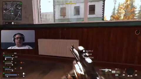 warzone