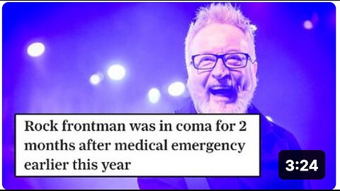 "Latest Musician Faces Setback: Unveiling Pfizer's Unexpected Impact on Artists' Lives"