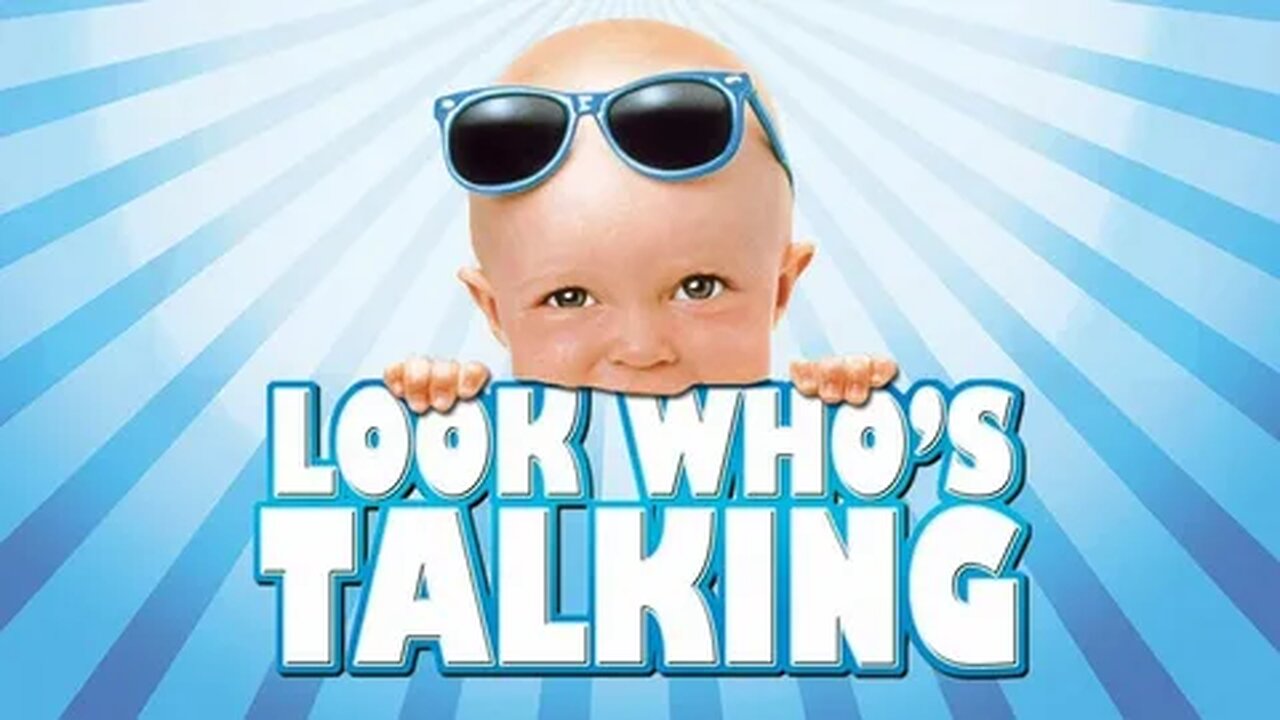 Look who's Talking _tvedit