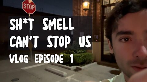 EPISODE 1 | Aleck & Andrew