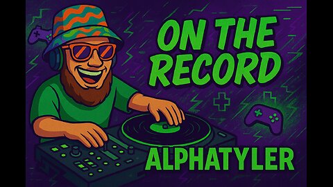 On The Record Ep. 1