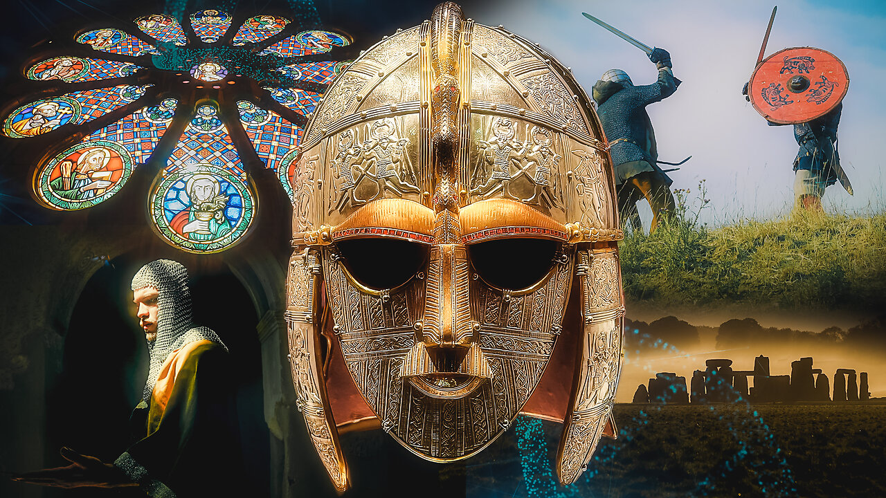 Myth-Busting English History: The Truth They Hate!
