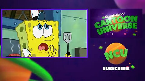 SpongeBob SquarePants | Funny Underwater Adventure 🐠 | Kids Cartoon