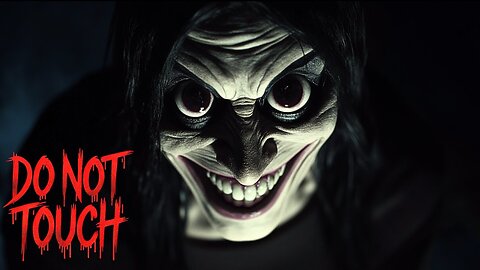 DON'T BRING IT HOME | Short Horror Film
