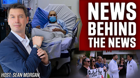 Canada's Euthanasia Empire: 94,000 Dead and Now They're Coming for Newborns