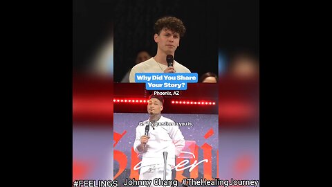 FEELINGS The Healing Journey