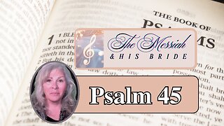 Psalm 45