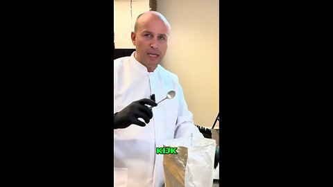 CBD isolaat hoe maak je er olie van?