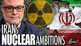 Iran ADMITS It: They Were ALWAYS Going To Build a Nuke