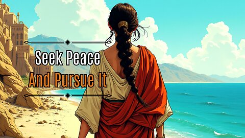 Guarding Your Speech and Peace
