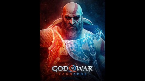 God of War Ragnarök part 57