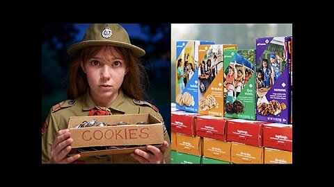 Call: Warning! Girl Scout Cookies Revealed To Contain Toxic Metals And Poison!