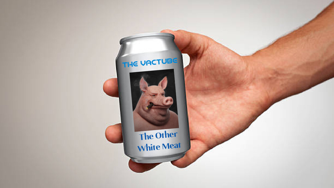 Go Pork Yourself - Friday Frivolities