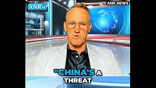 The West Says China is the Threat. But what if the Opposite is True?