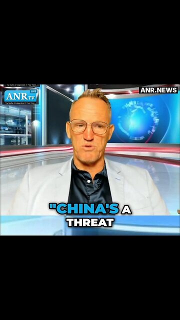 The West Says China is the Threat. But what if the Opposite is True?