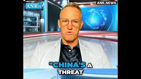 The West Says China is the Threat. But what if the Opposite is True?