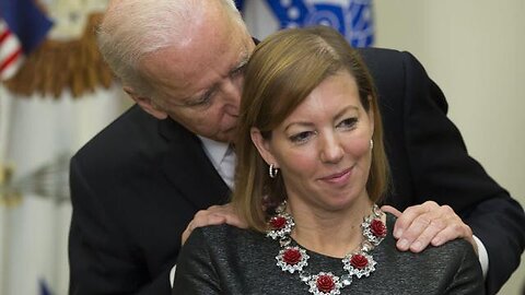 Joe Biden did what??