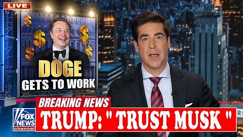 Jesse Watters Primetime 3/20/25 FULL HD | FOX BREAKING NEWS TRUMP March 20, 2025 7.7K views