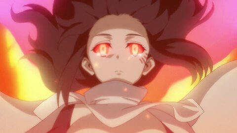 That Time I Got Reincarnated as a Slime - Shizue goes crazy