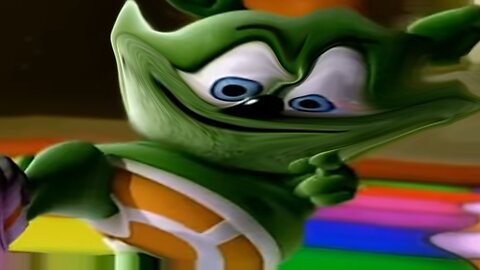 The Gommi beaaar sang - Lang Onglosh veeesion