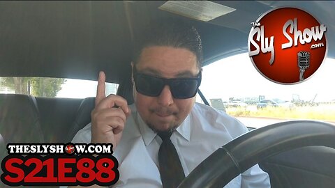 THE SLY SHOW S21E88