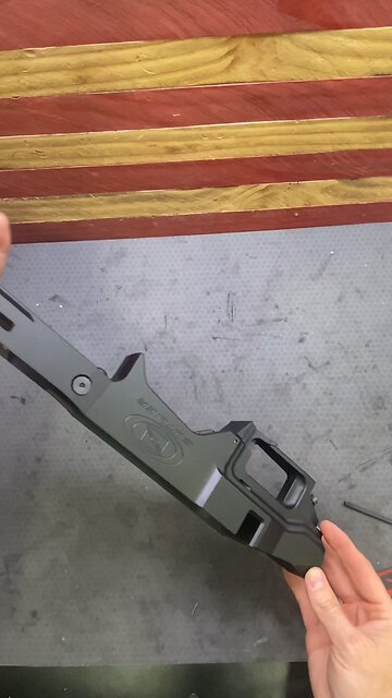 Look what I got!! Full video coming soon!