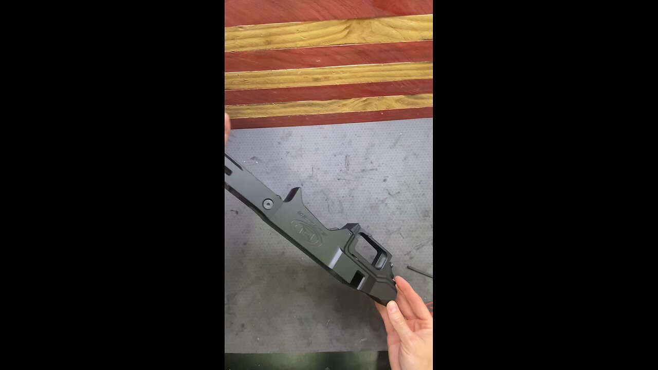 Look what I got!! Full video coming soon!