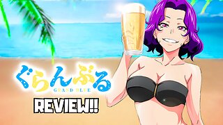 Grand Blue – The Funniest Anime You’ll Ever Watch!