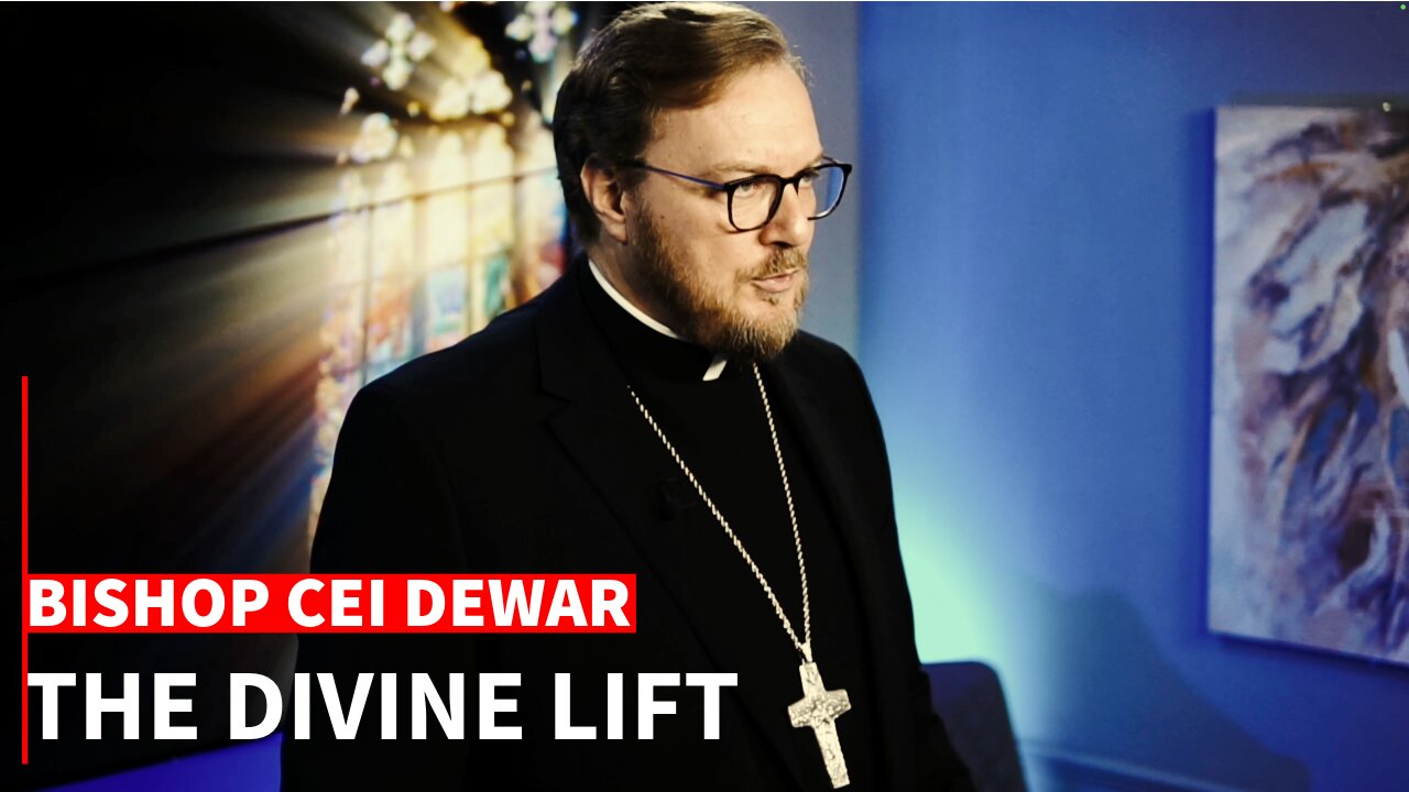 Bishop Cei's Sunday Sermon