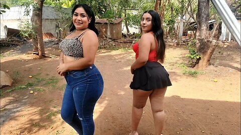 💙-ANIITA y VICKYTA hoy nos traen sabios consejos 🤣 de amor y paz