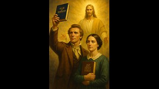 Joseph Smith -A Faithful Husband and True Prophet of Jesus Christ