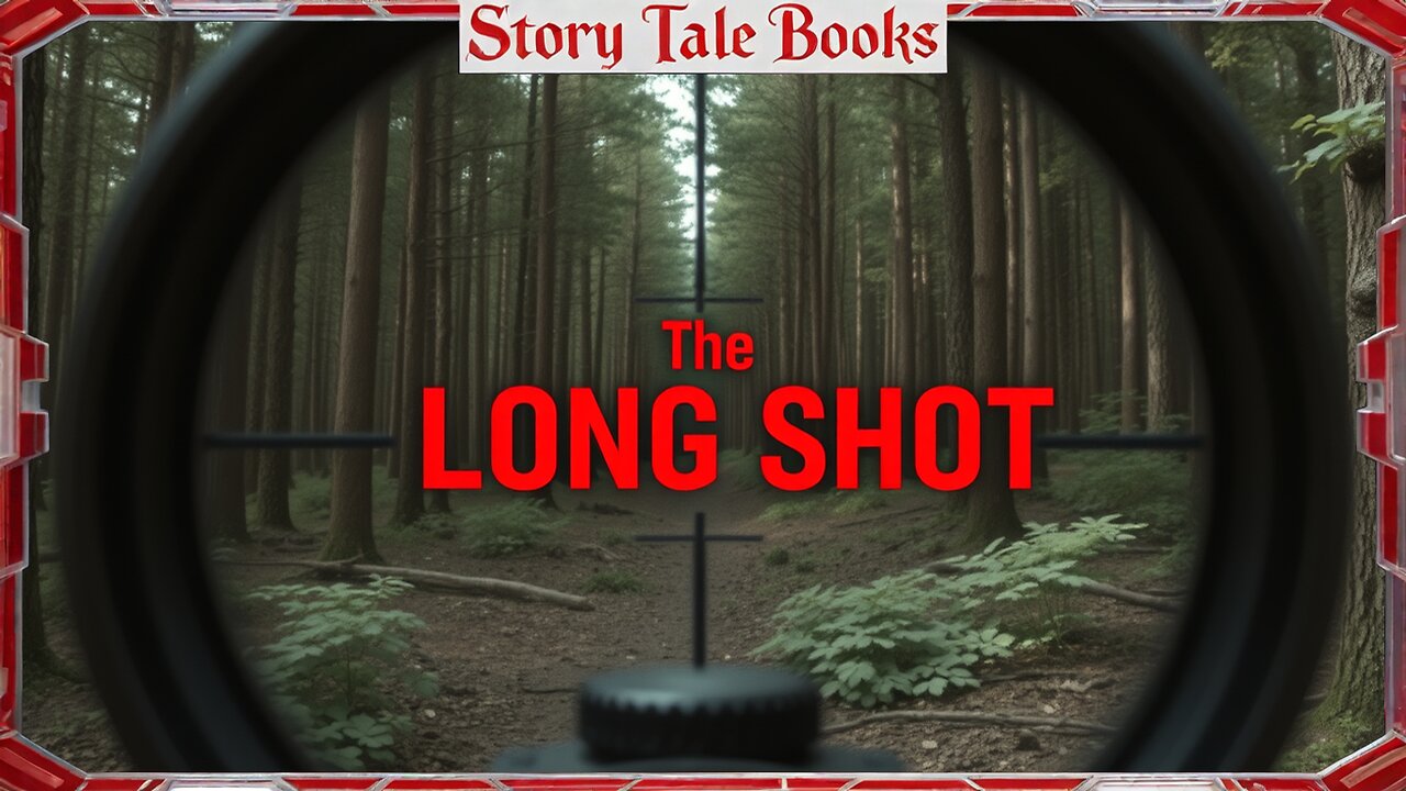 The Long Shot | HFY | Short Stories | Science Fiction | Real Voice Narration
