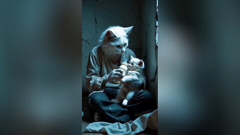 Father's love | emotional story | father and son | Ai