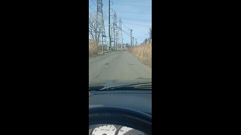 More Industrial Wasteland