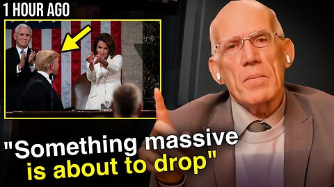 "The World Will Never Be the Same After This | Victor Davis Hanson"