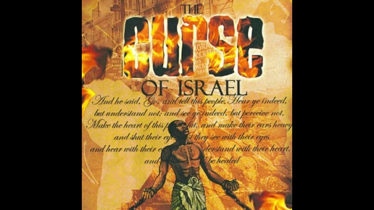 The New Covenant and the Blessings of Israel