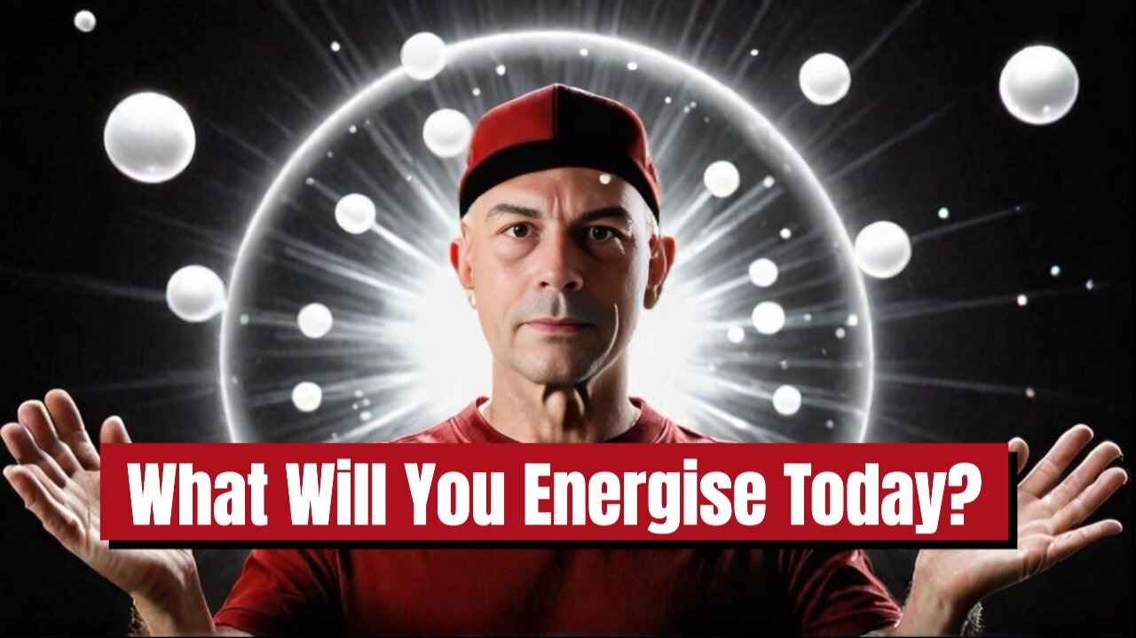 What Do You Really Need To Attract In Life?