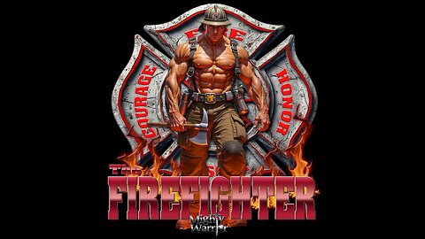 The Fire Fighter