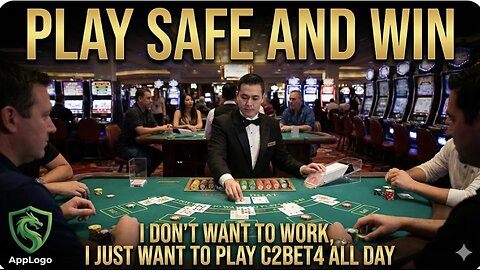 Win at Baccarat. Training on C2Bet4 with the Rigel Castle App.