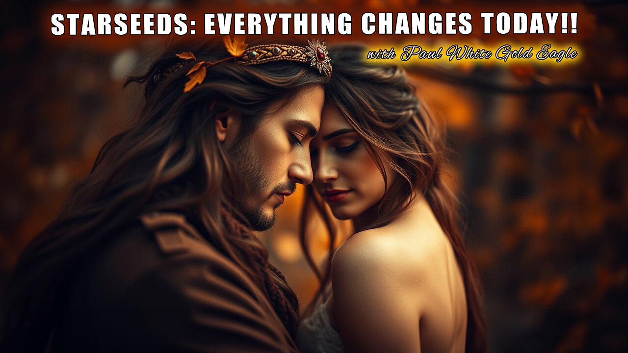 🔥 Twin Flames Revelation: 🙏🕉🔥🔥 Journey From Myth to Reality 🌟 Chosen Ones it is time!!!