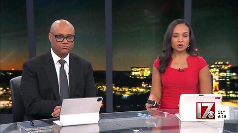 North Carolina just officially recognized MALE and FEMALE as the only two sexes