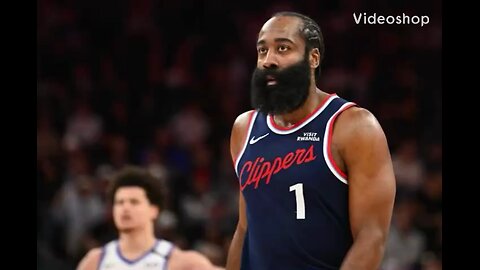 Show me the money starring James “trade me “ Harden