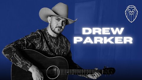 DREW PARKER | Beyond Country Music Theology (Ep. 807)
