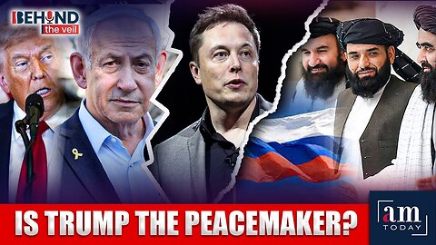 Why Is Netanyahu Trusting Trump Again to End the War？